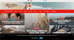 Desktop Screenshot of lnx.altraeta.it